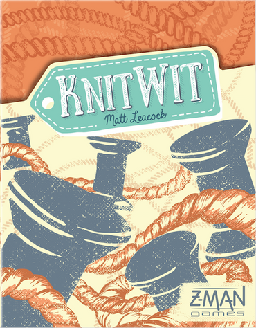 Picture of KNIT WIT