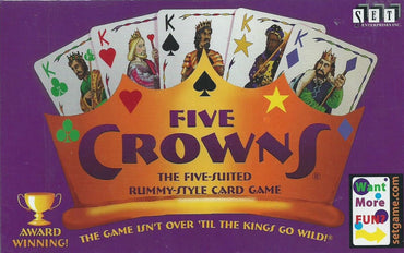Picture of Five Crowns