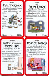 Munchkin Bites! 2: Pants Macabre