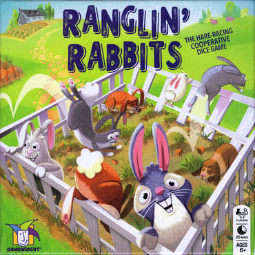 Picture of Ranglin Rabbits