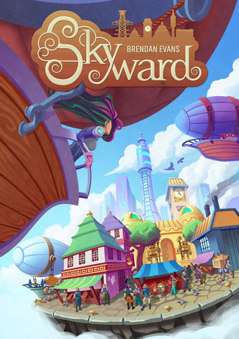 Picture of Skyward