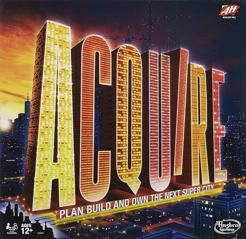 Picture of Acquire