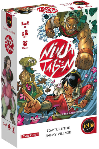 Picture of Ninja Taisen