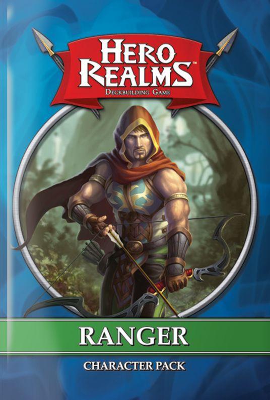 Picture of Hero Realms: Character Pack – Ranger