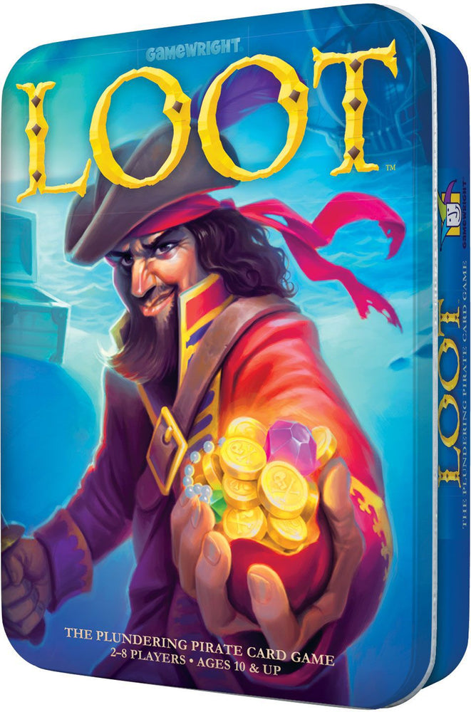 Picture of Loot