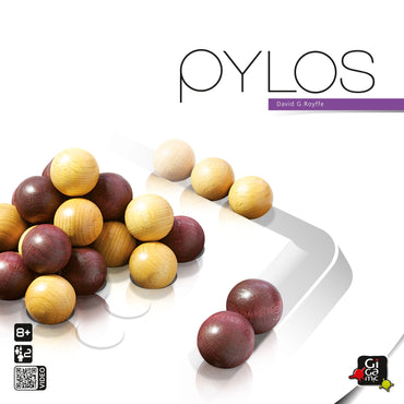 Picture of Pylos
