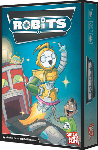 Picture of Robits