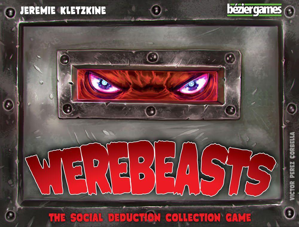 Picture of Werebeasts