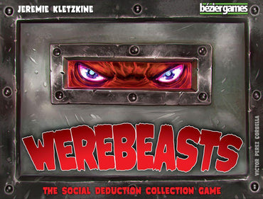 Picture of Werebeasts
