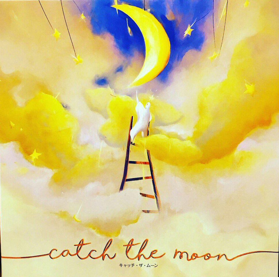 Picture of Catch The Moon