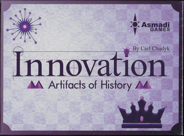 Picture of Innovation: Artifacts Of History - Third Edition