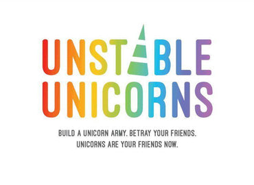 Picture of Unstable Unicorns