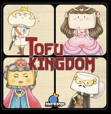 Picture of Tofu Kingdom