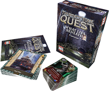 Picture of Thunderstone Quest: What Lies Beneath