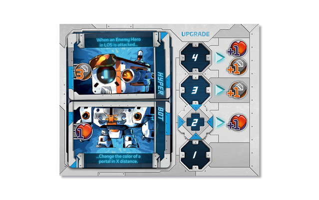 Starcadia Quest: Build-a-Robot