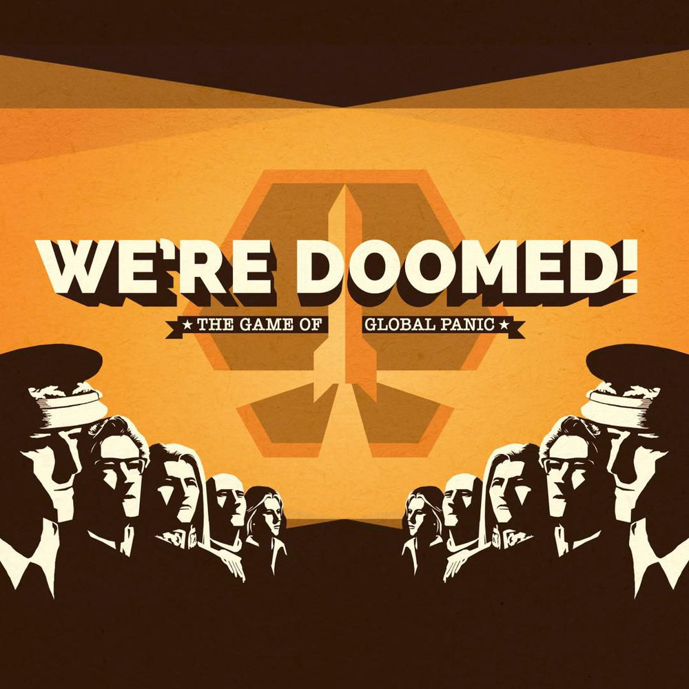Picture of We're Doomed!