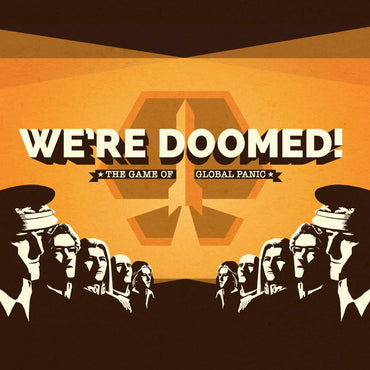 Picture of We're Doomed!