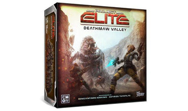 Picture of Project Elite: Deathmaw Valley