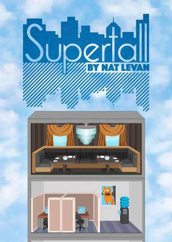 Picture of Supertall