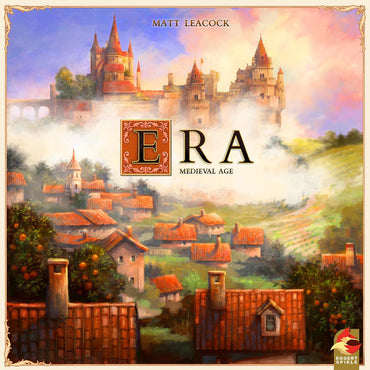 Picture of Era Medieval Age