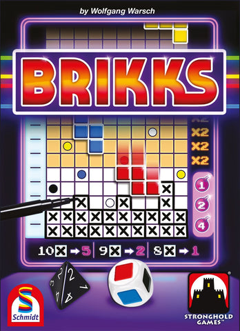 Picture of Brikks