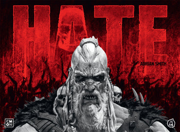 Picture of HATE