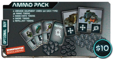 Picture of Project Elite: Ammo Pack