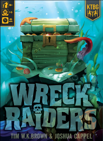 Picture of Wreck Raiders