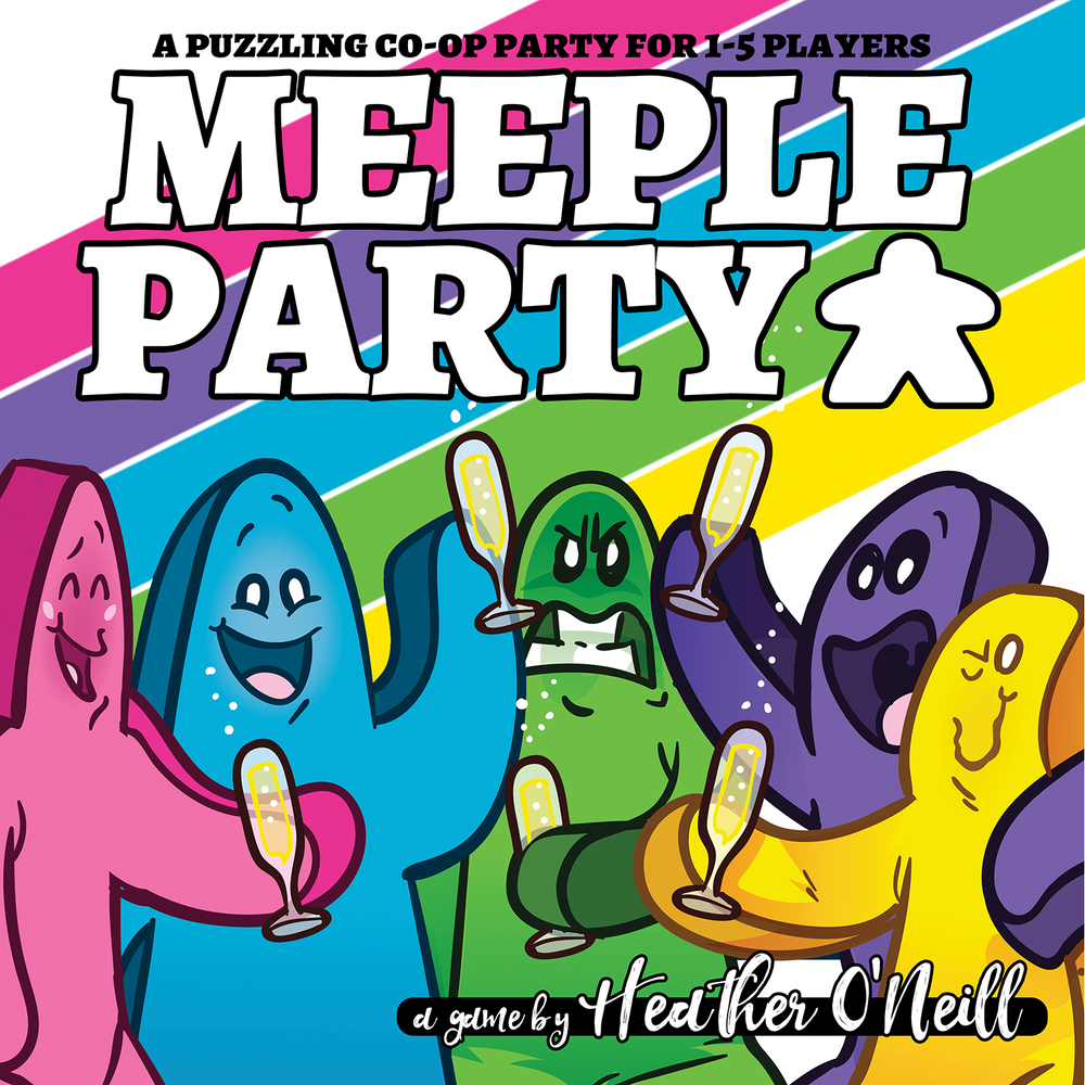 Picture of Meeple Party