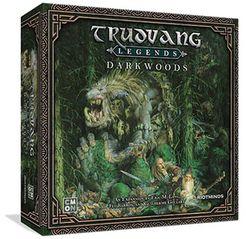 Picture of Trudvang Legends: Darkwoods Expansion