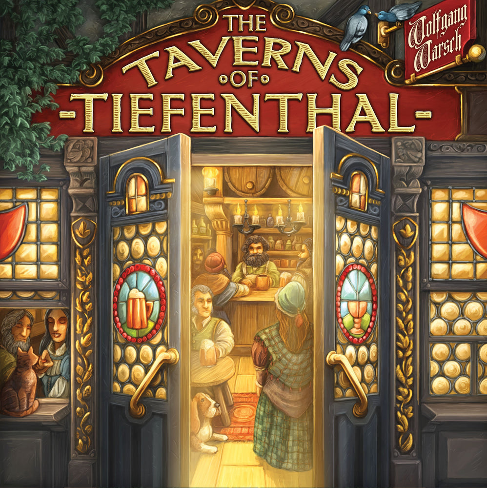 Picture of The Taverns of Tiefenthal
