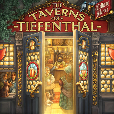 Picture of The Taverns of Tiefenthal