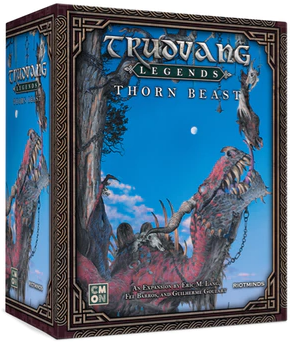 Picture of Trudvang Legends: Thorn Beast