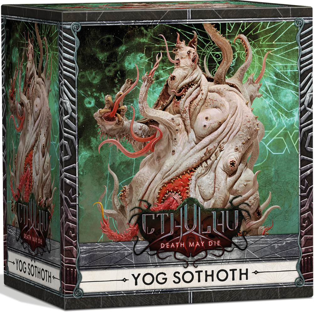 Picture of Yog-Sothoth