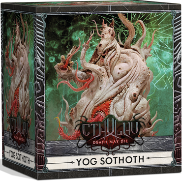 Picture of Yog-Sothoth