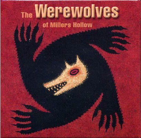 Picture of The Werewolves of Miller's Hollow