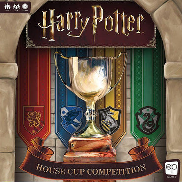 Picture of Harry Potter: House Cup Competition