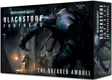 Picture of B/Stone Fortress: The Dreaded Ambull Eng