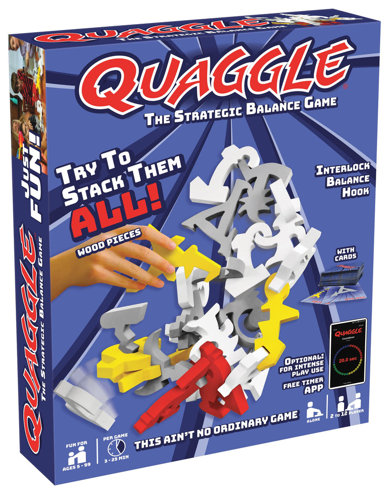 Picture of Quaggle