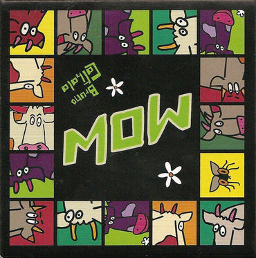 Picture of MoW