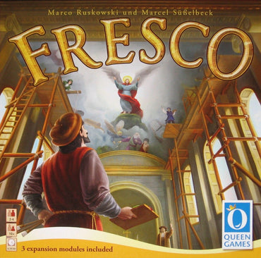 Picture of Fresco