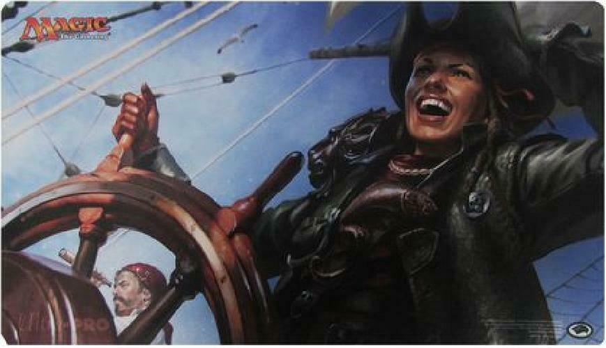 Ultra Pro: Playmat Ixalan Version 3