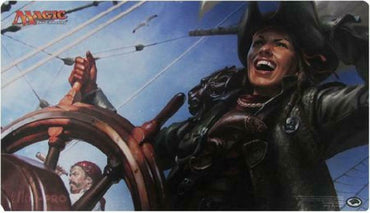 Ultra Pro: Playmat Ixalan Version 3