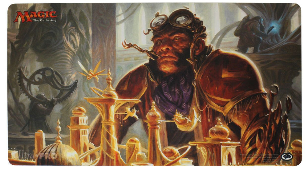 Ultra Pro: Playmat January 2017 Version 4
