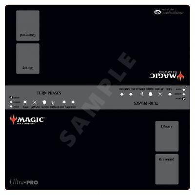 Ultra Pro: Magic the Gathering - 2-Player Playmat
