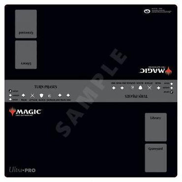 Ultra Pro: Magic the Gathering - 2-Player Playmat
