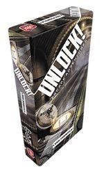 Picture of the Board Game: Unlock! The Formula