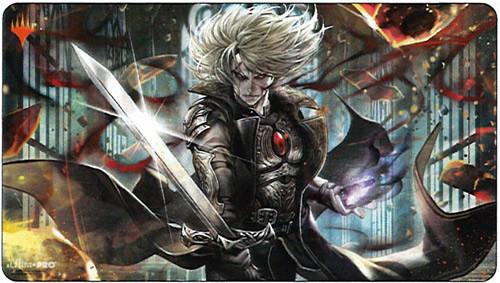 Ultra Pro: Playmat War of the Spark Alternative Art Sorin